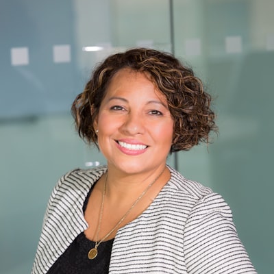 Danielle Brooks, Founder of The Growth Collective