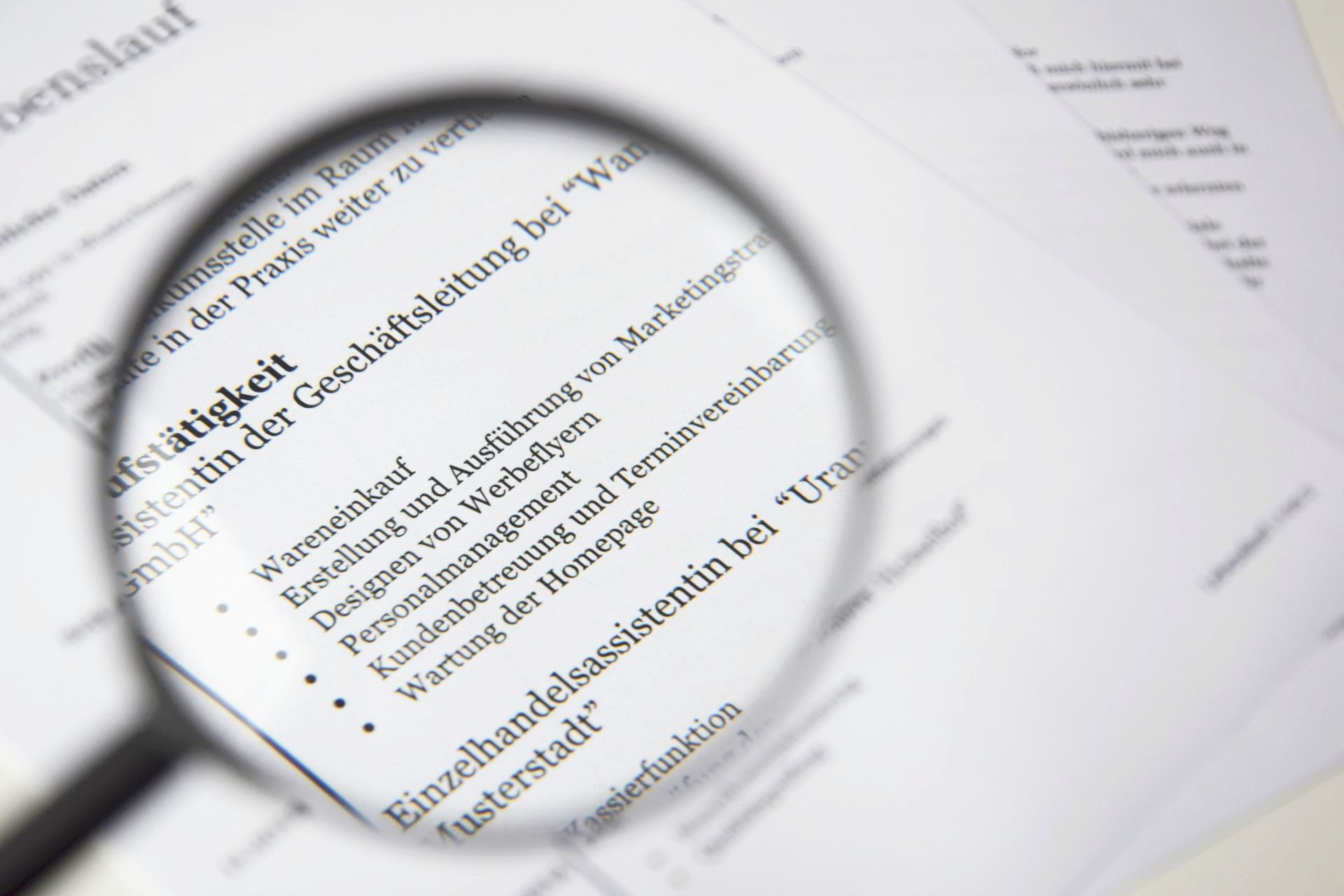 keyword research